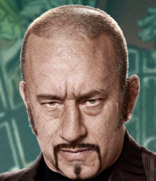 Illustration for article titled Why are these headshots from Cloud Atlas so disturbing?